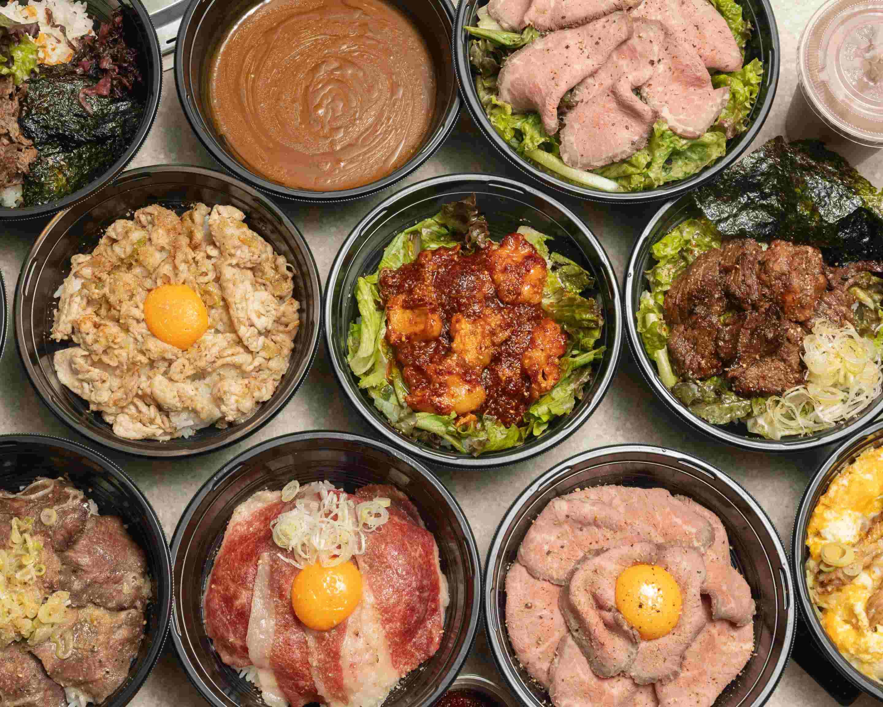 焼肉29村の出前・宅配・テイクアウトメニュー | ウーバーイーツ