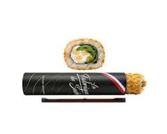 POP SUSHI - BRETEUIL