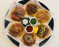 Los Cecinazos