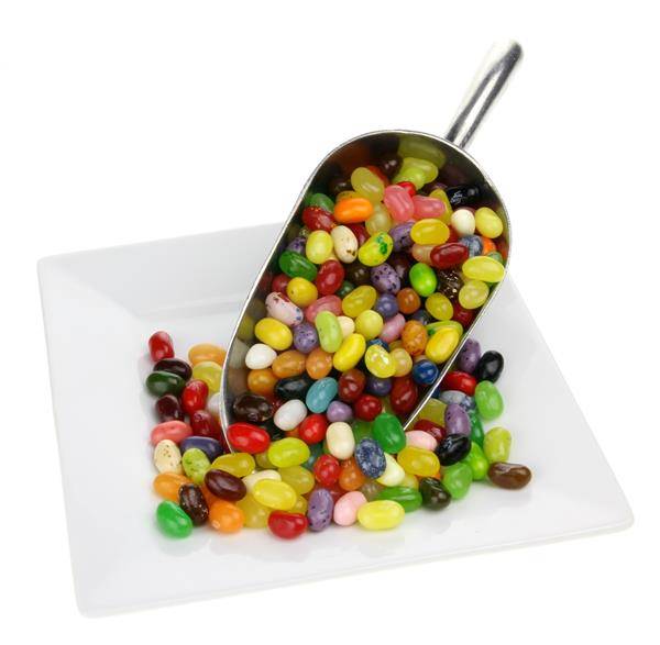 Jelly Belly 49 Flavors Assorted