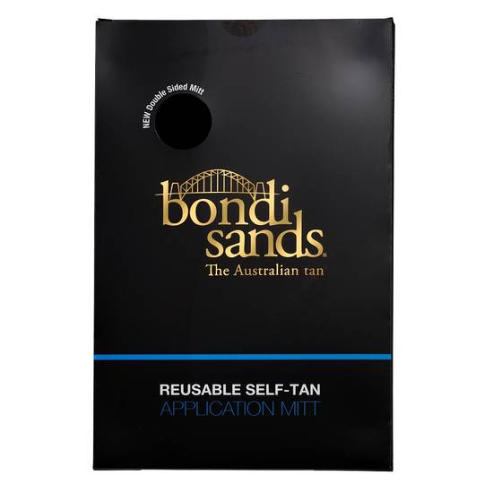 Bondi Sands Reusable Self-Tan Application Mitt (1 ct)