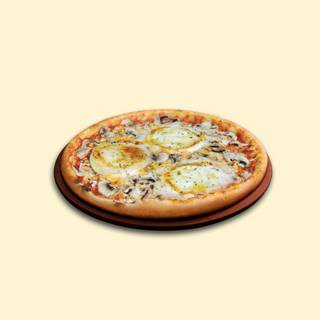 Pizza chèvre