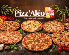 Pizz'Aléo