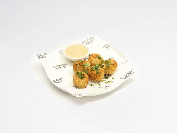 Jalapeno Bites