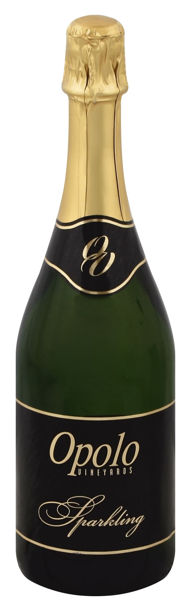 Opolo Vineyards Sparkling Wine (750 ml)