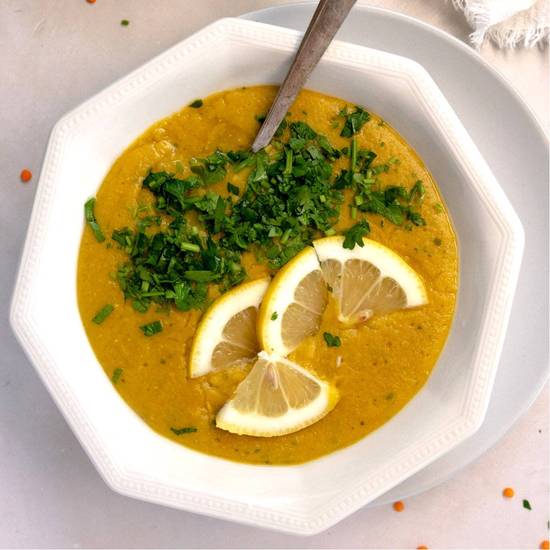 Lentil