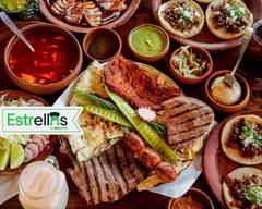 Las Tlayudas Antojería Oaxaqueña