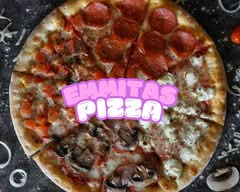Emmitas Pizza* (Tulum)