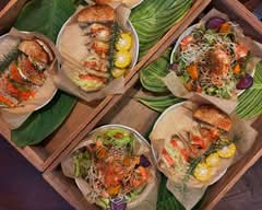 cafe salon STILLROOM