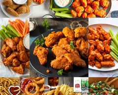 Wing Mania (Waterloo) 