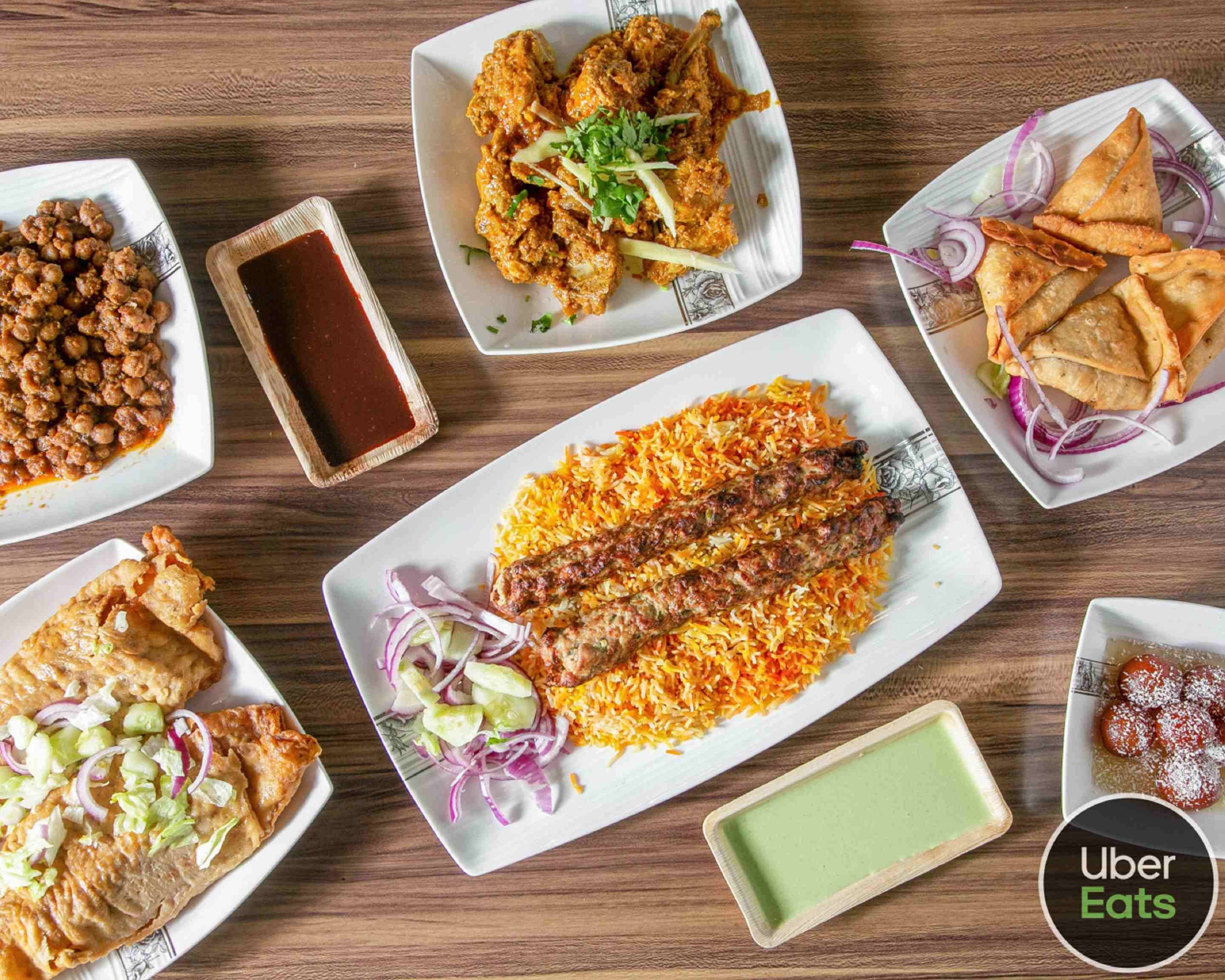 Halal Food Pittsburg Pa - 14ssxam