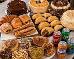 La Nueva Panaderia (Calle Garcilaso 65)