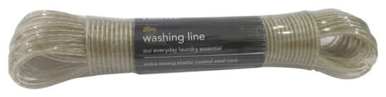 George Home Washing Line