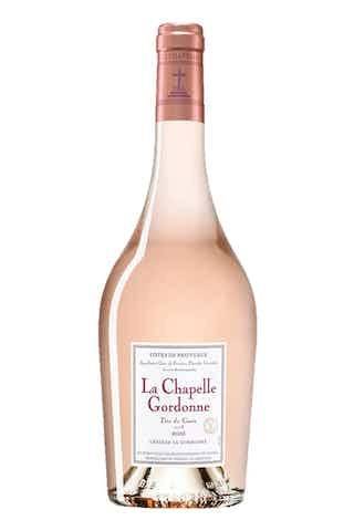 Château La Gordonne La Chapelle Gordonne Rosé (750ml bottle)
