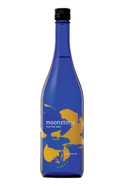 Moonstone Asian Pear Sake (750 ml)