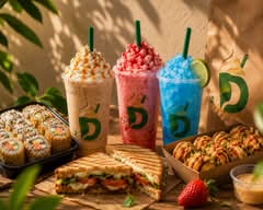 Delight Frappés & Drinks (Morelia)