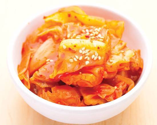 Napa Kimchi