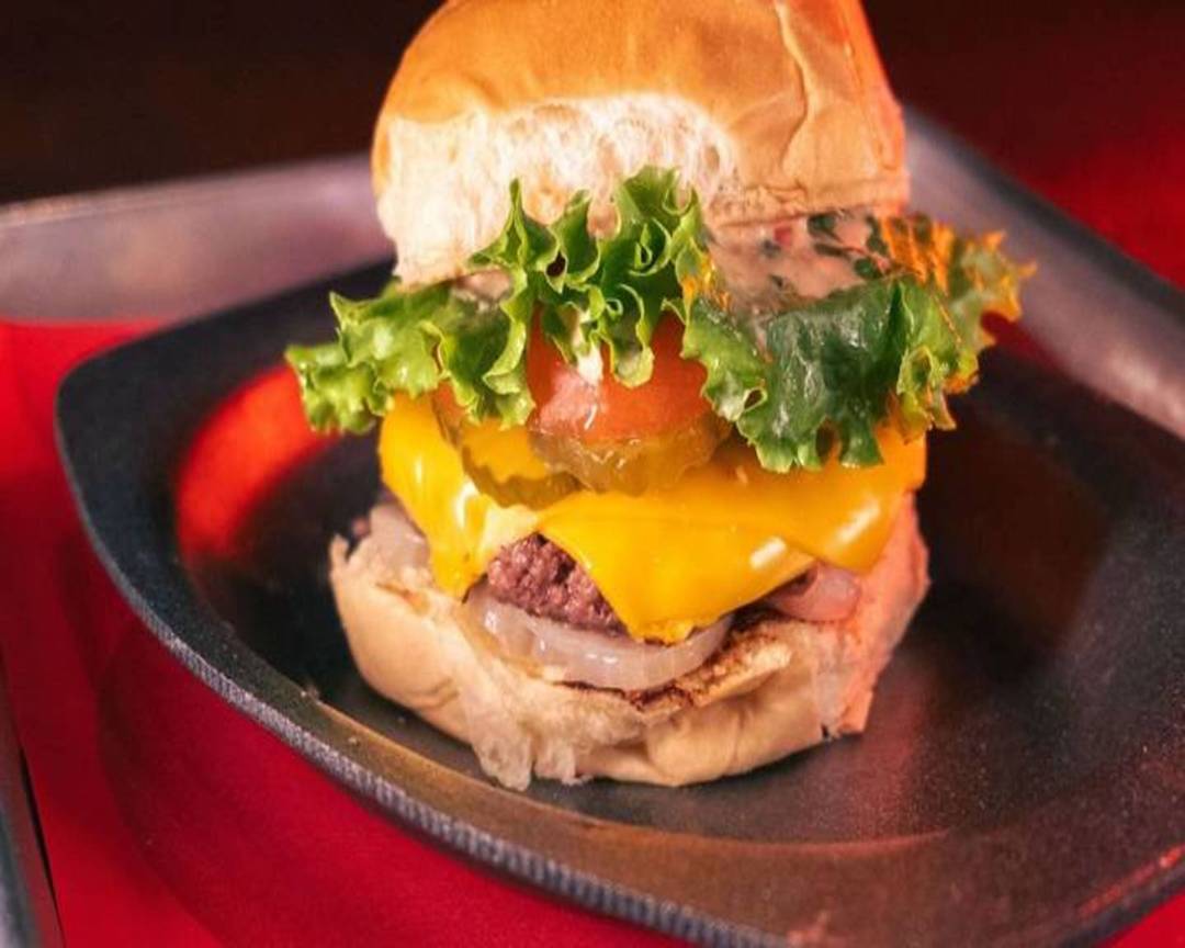 Order Buns Burger Shop (Condado) Menu Delivery【Menu & Prices】 San Juan