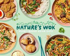 Nature's Wok (Ballarat) 