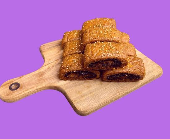 👩‍🍳Makrout (Un Délice Oriental)