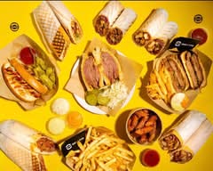 Deli770 (5193 Avenue de Courtrai)