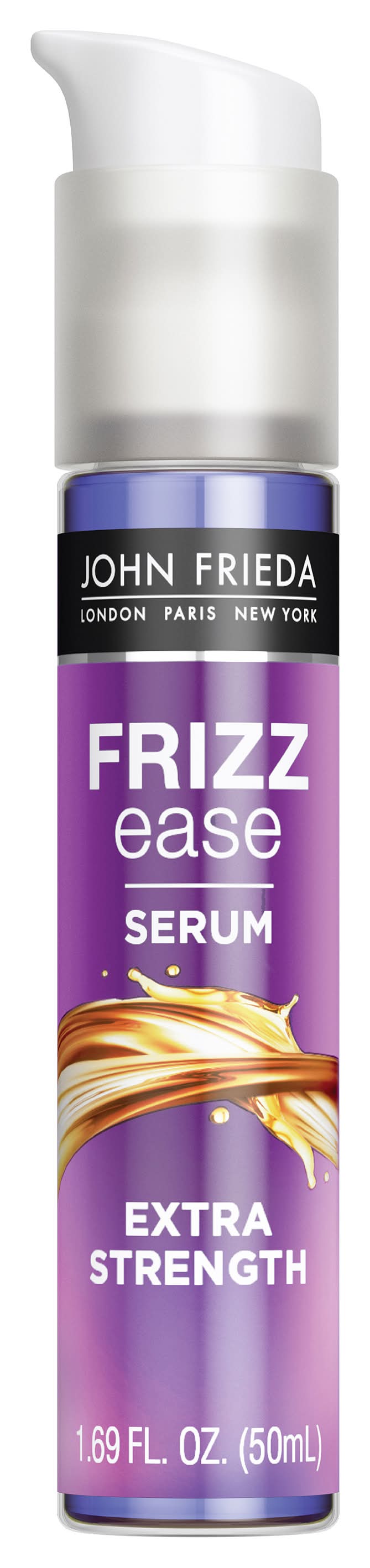 John Frieda Frizz Ease Extra Strength Serum (1.69 fl oz)