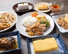 家庭料理またたび　KateiryouriMatatabi