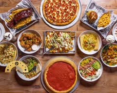 Paisans Pizzeria & Bar (Clark St.)
