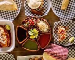 Carnitas Goyo (Tepic)