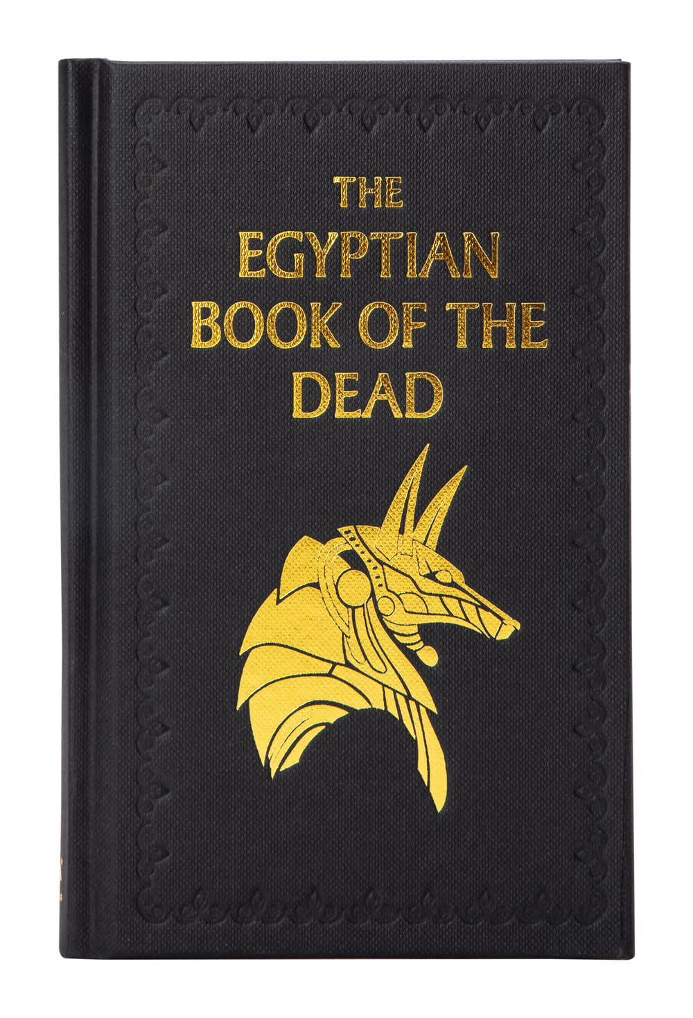 The Egyptian Book Of The Dead
