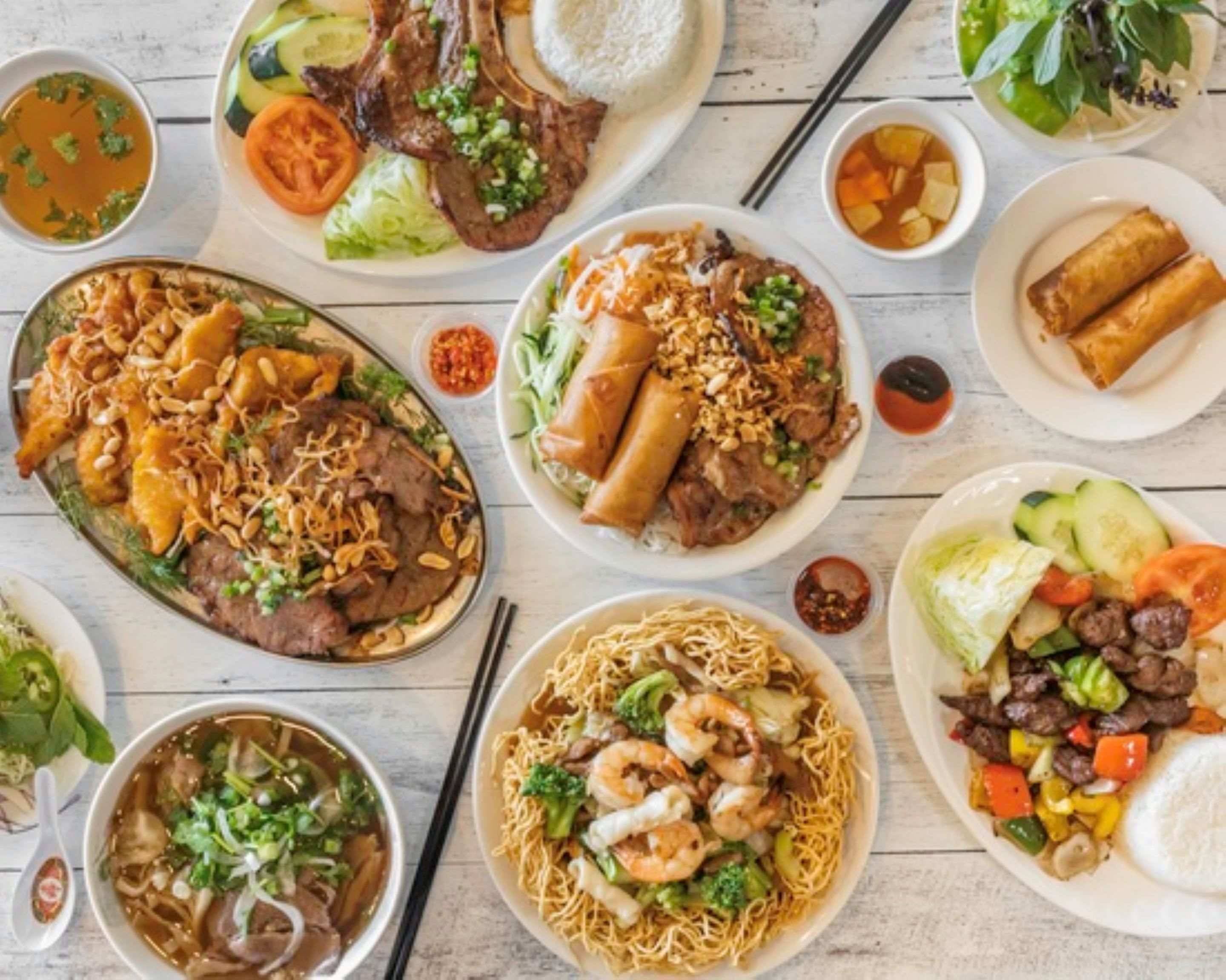 Papa Pho San Jose - od7m9fx
