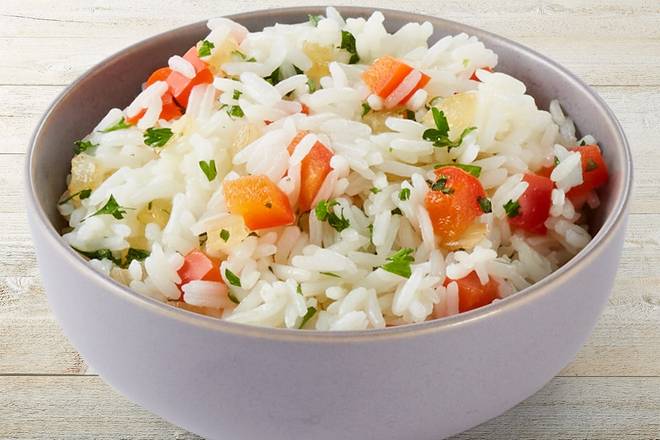 Jasmine Rice