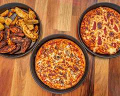 Pizza Inn (Cessnock)