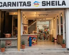 Carnitas Sheila (Veracruz)