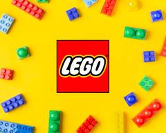 LEGO 🛒🚂 (Altaria Aguascalientes)