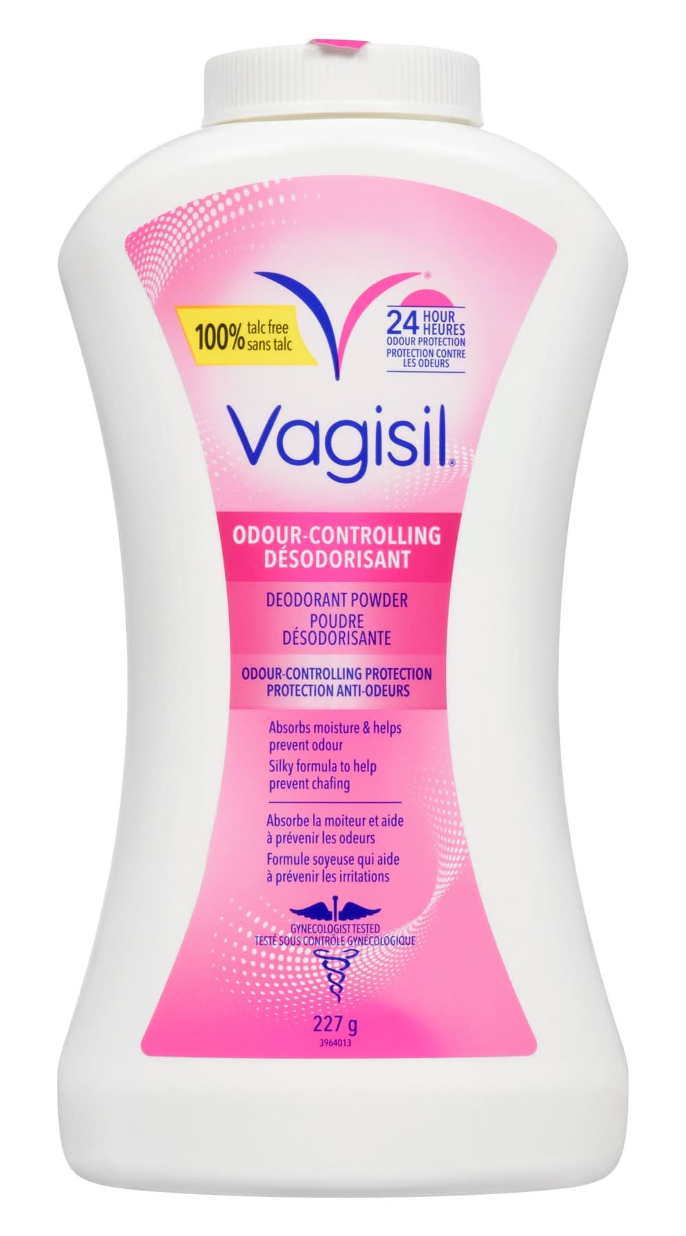 Order Vagisil Poudre dsodorisante - Delivery Near me | Uber Eats