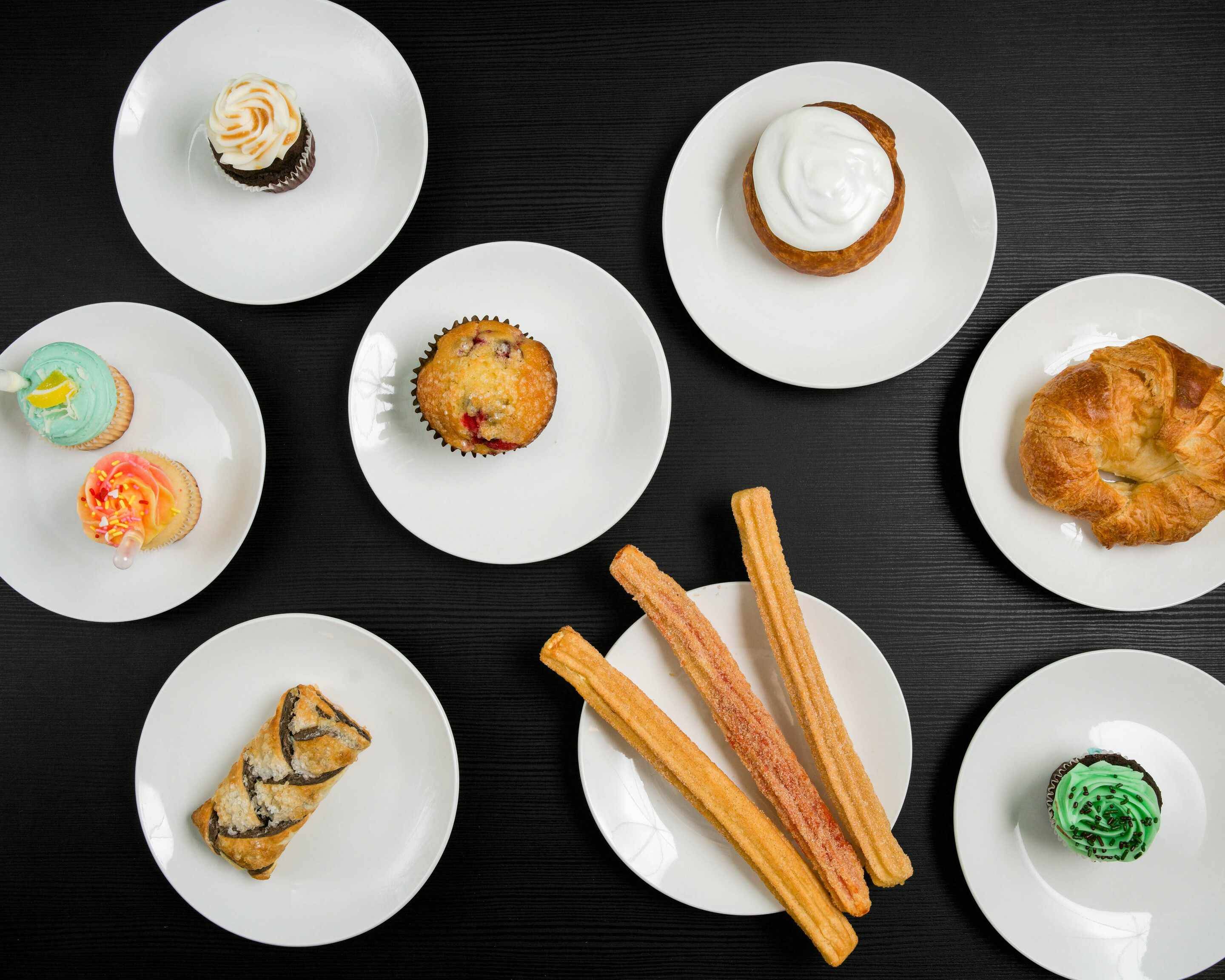 Order Buttercream Dream Bakery Menu Delivery【Menu & Prices】 YorkGettysburg Uber Eats