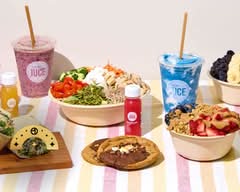 Raw Juce (Jupiter)