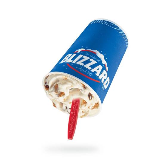 Butterfinger® Blizzard® Treat