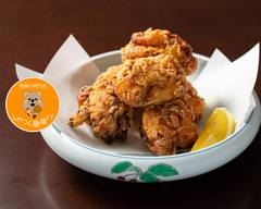 しゃっく唐揚げ Syaku-fried chicken