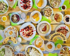 Delilah Healthy Food (Zona Azul)