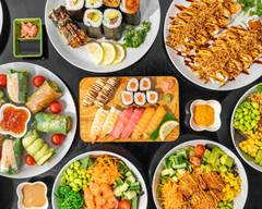 It's Sushi Southport