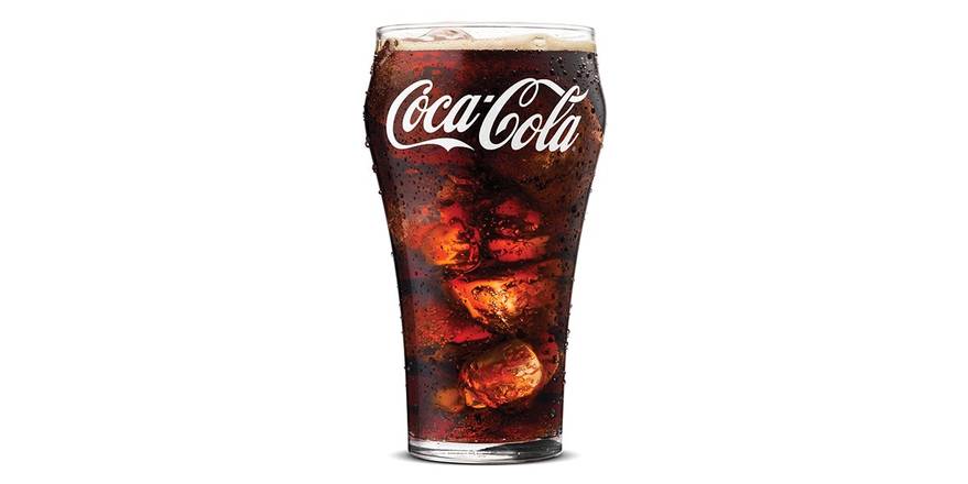 Order COKE food online from Leo's Italian Kitchen store, Independence on bringmethat.com