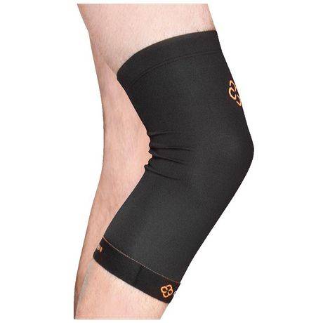 Copper88 Products Copper88 Knee Sleeve Large