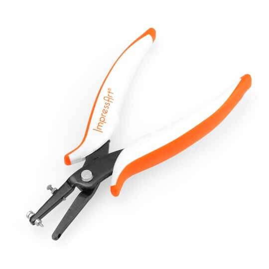 Impressart Hole Punch Pliers