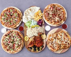 Safa Restaurant