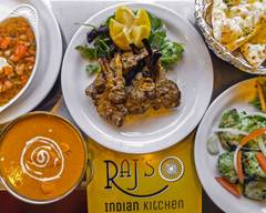 Raj's Indian Kitchen - LIC