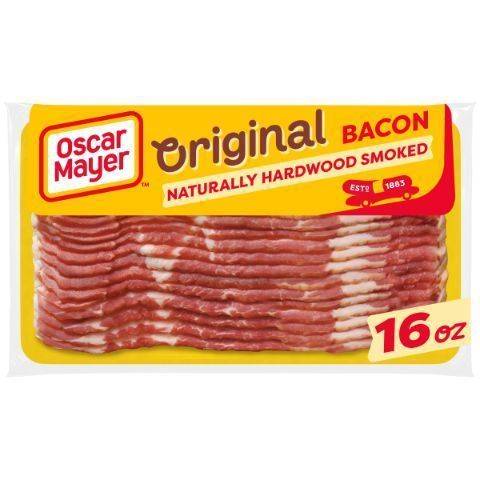 Oscar Mayer Bacon 16oz