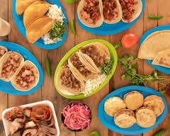 Carnitas El Pitillal