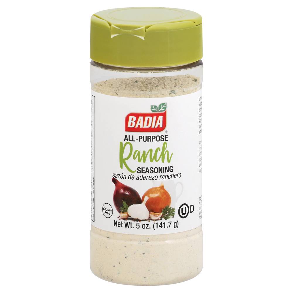 Badia All-Purpose Ranch Seasoning